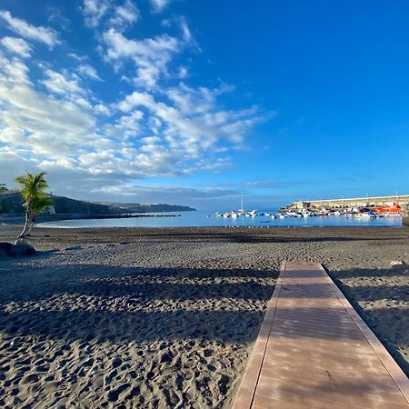 Casa Antonio - Apartamento Luna Playa de San Juan  Dış mekan fotoğraf