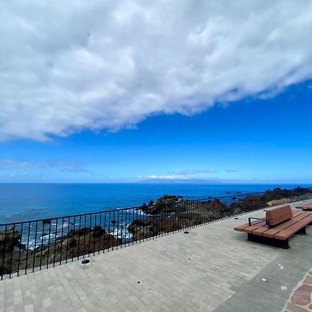 Casa Antonio - Apartamento Luna Playa de San Juan  Dış mekan fotoğraf
