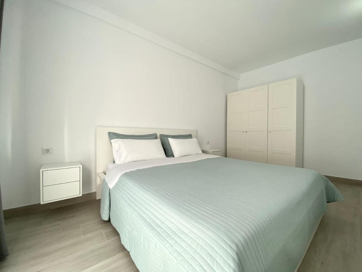 Casa Antonio - Apartamento Luna Playa de San Juan  Dış mekan fotoğraf