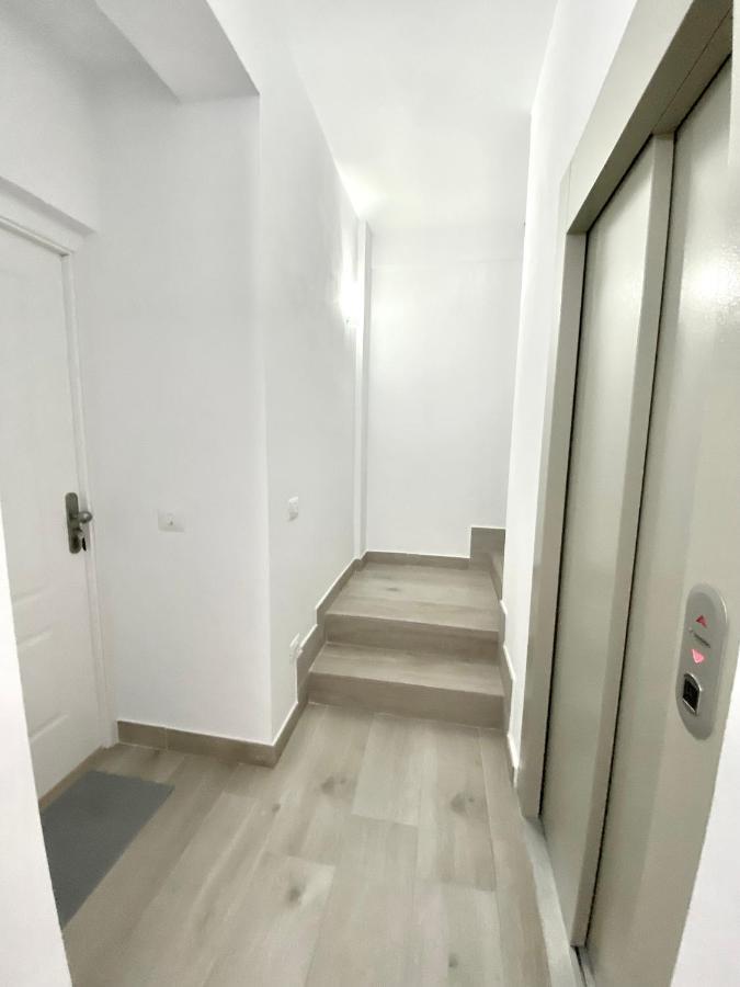 Casa Antonio - Apartamento Luna Playa de San Juan  Dış mekan fotoğraf