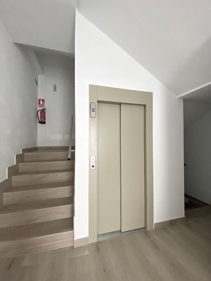 Casa Antonio - Apartamento Luna Playa de San Juan  Dış mekan fotoğraf