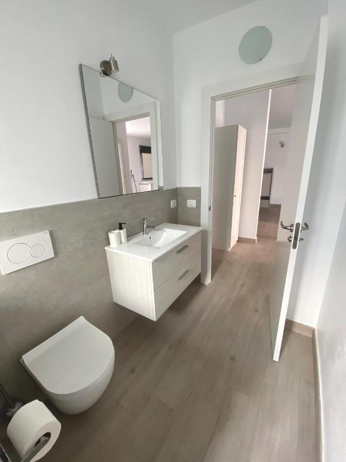 Casa Antonio - Apartamento Luna Playa de San Juan  Dış mekan fotoğraf